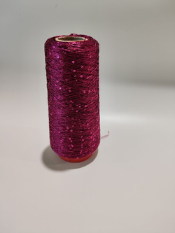 Пряжа Микропайетки, 200г