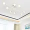 Потолочная люстра  SCHEMEWHITE01 ImperiumLoft