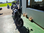 Kawasaki Z650 2017