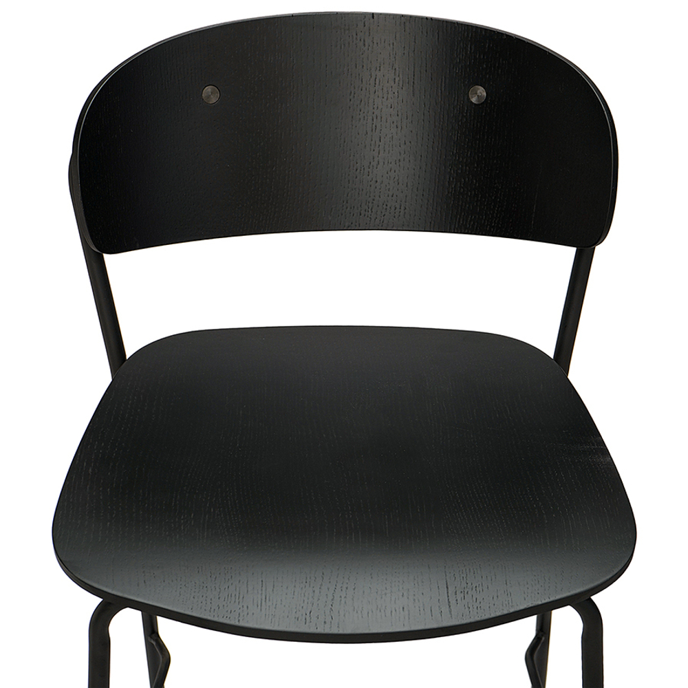 Стул барный Bergenson Bjorn Torfrid bb0000106