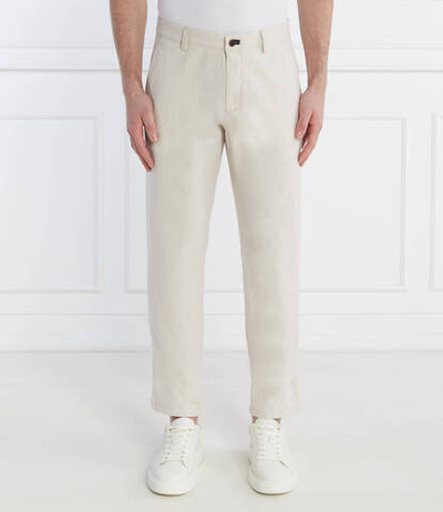 Чиносы 83Matthew2 Joop! Jeans - песочный(30042731)