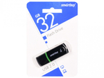 USB флеш накопитель Smartbuy 32GB Paean Black (SB32GBPN-K)