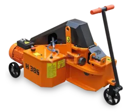 Станок для резки арматуры Gocmaksan H 38 S