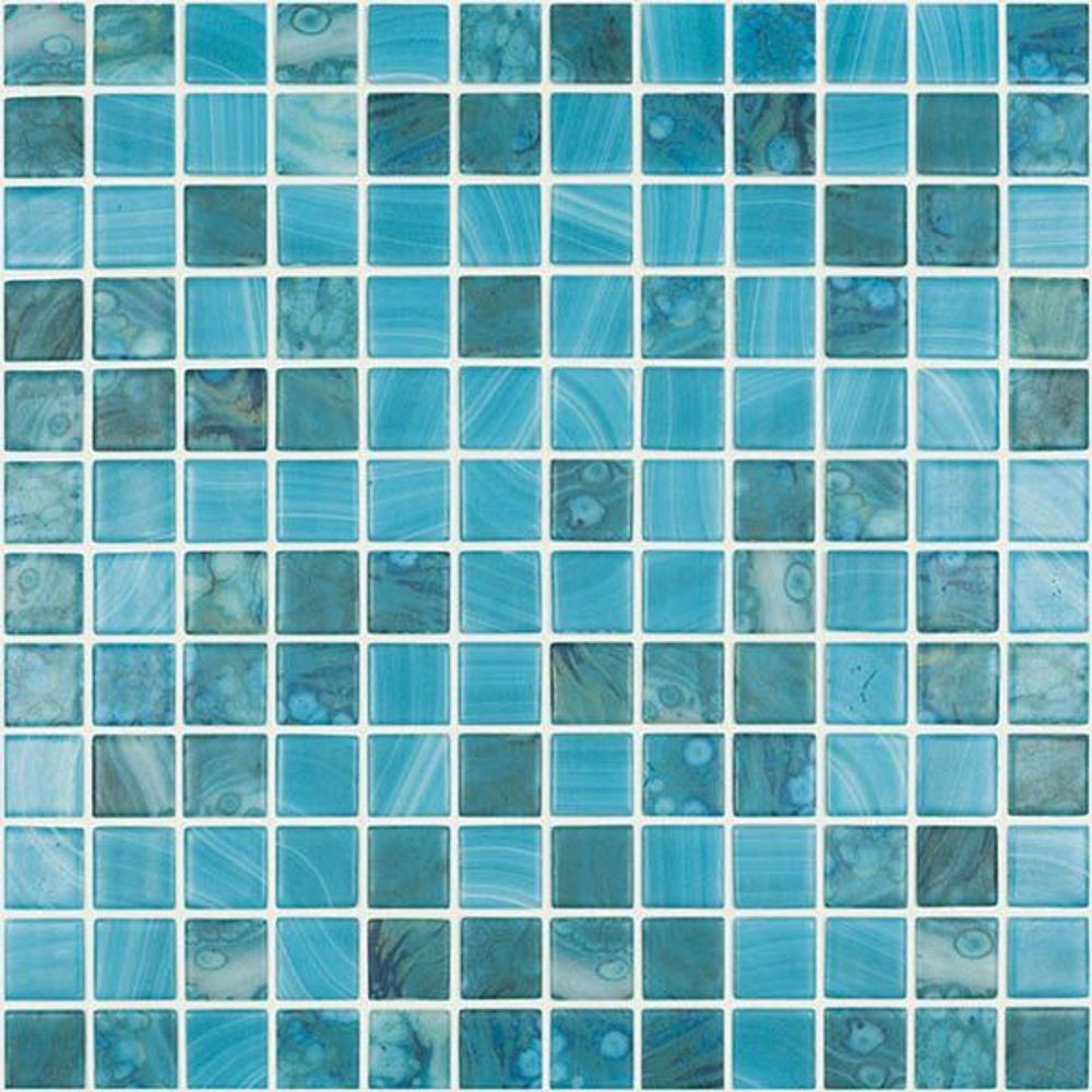 Мозаика Nature Sky №5707 MT (на сетке) 38x38