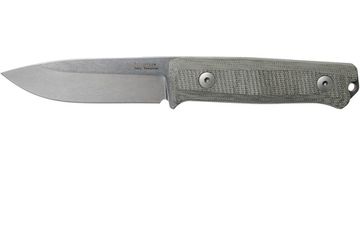 Нож Lion Steel "Bushcraft-R" L/B40 SwGrMiR