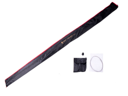 Спиннинг троллинговый WFT PRION INLINE 240 см, 200-300 г