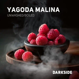 DarkSide – Yagoda Malina (100g)
