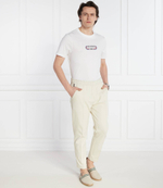 Футболка Tommy Hilfiger - белый(MW0MW34429)