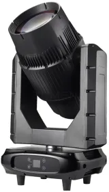 PL-W400B — вращающаяся голова Beam 382 Вт IP65