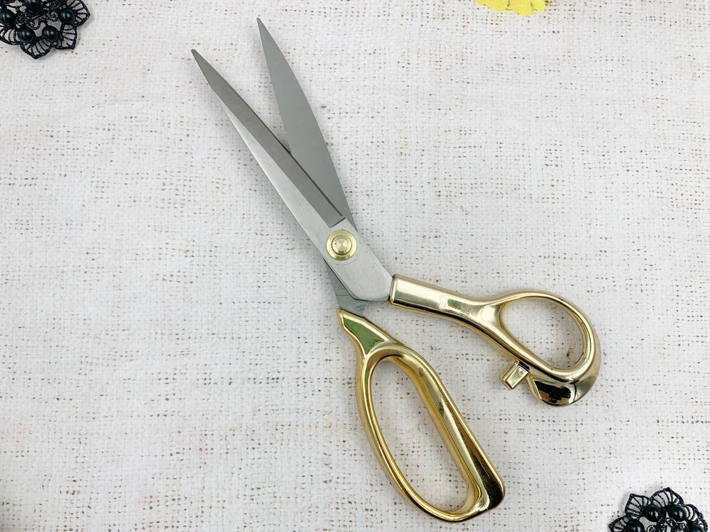 Ножницы, L 25,5 см