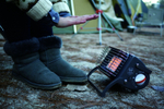 ГАЗОВЫЙ ОБОГРЕВАТЕЛЬ KOVEA CUPID HEATER KH-1203