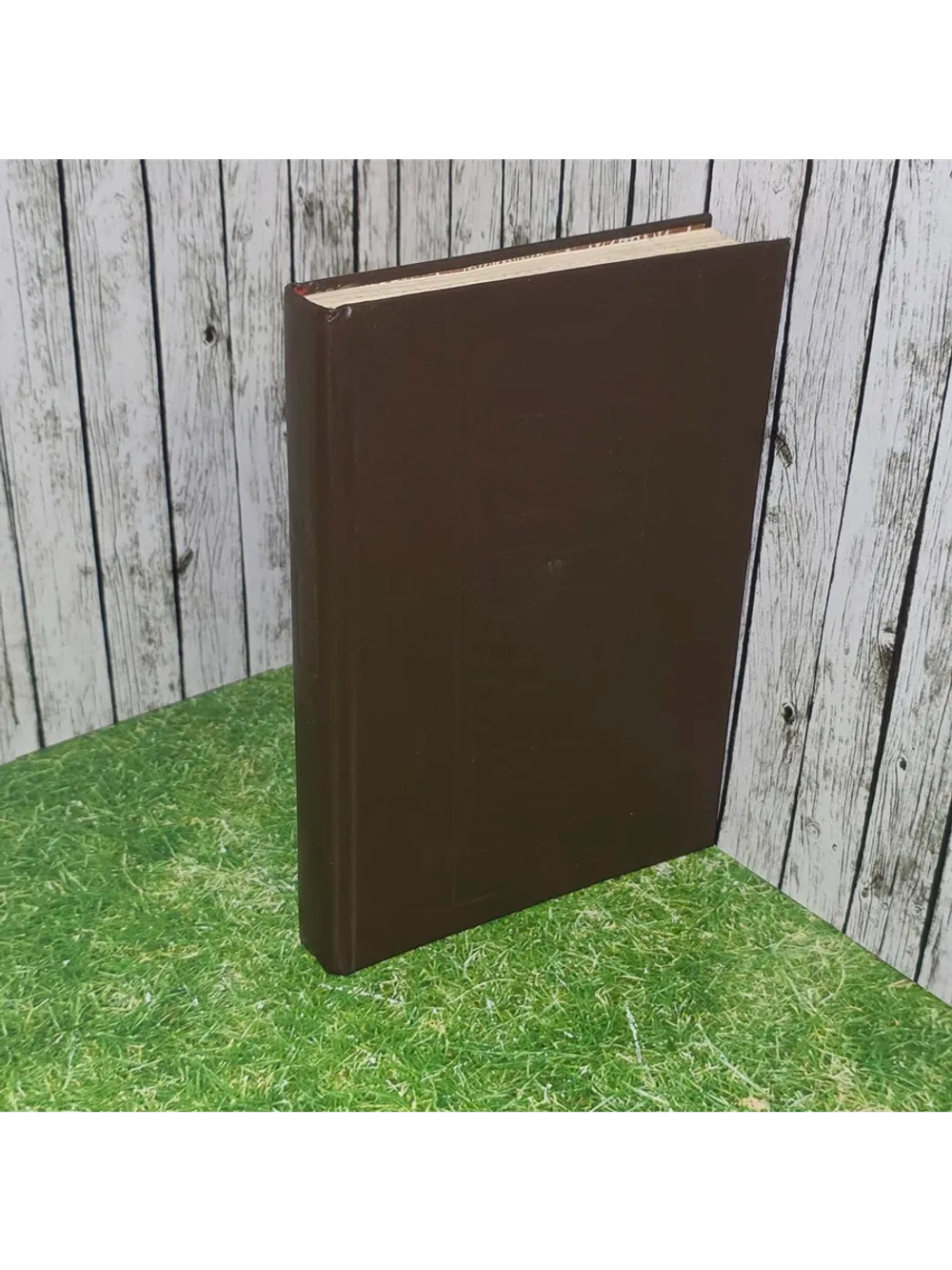 книга " Искусство кулинарии "