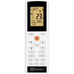 Инверторная кассетная сплит-система Electrolux серии Unitary Pro 4 DC EACC-18H/UP4-DC/N8 комплект
