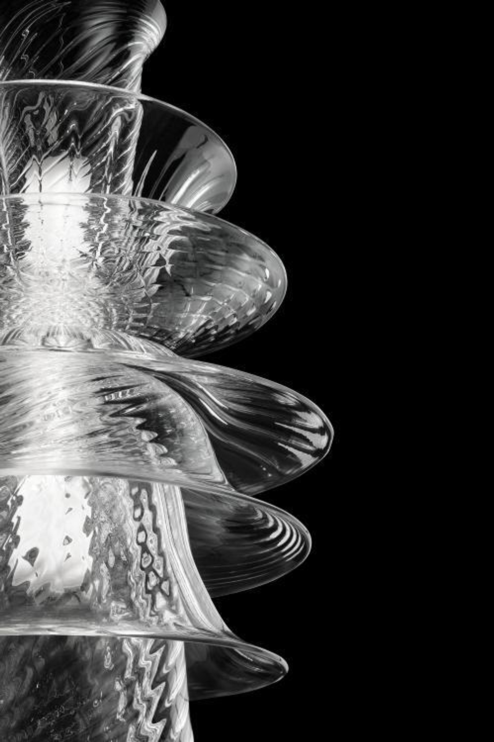 Светильник Barovier&Toso Campanula