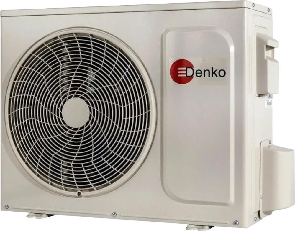 Сплит - система Denko Phoenix Spirit DEMD-09