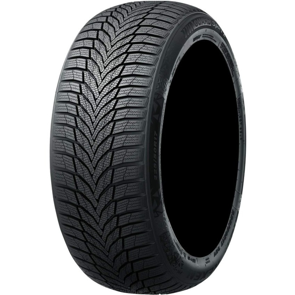 Зимняя шина Nexen Winguard Sport 2 (265/35 R20 99V)