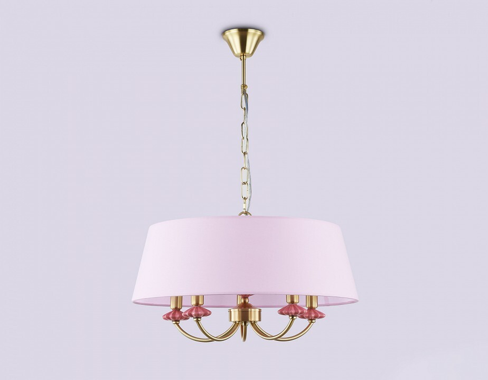Подвесной светильник Ambrella Light HIGH LIGHT LH75021