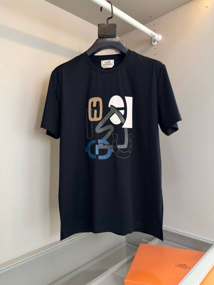 Футболка Hermes