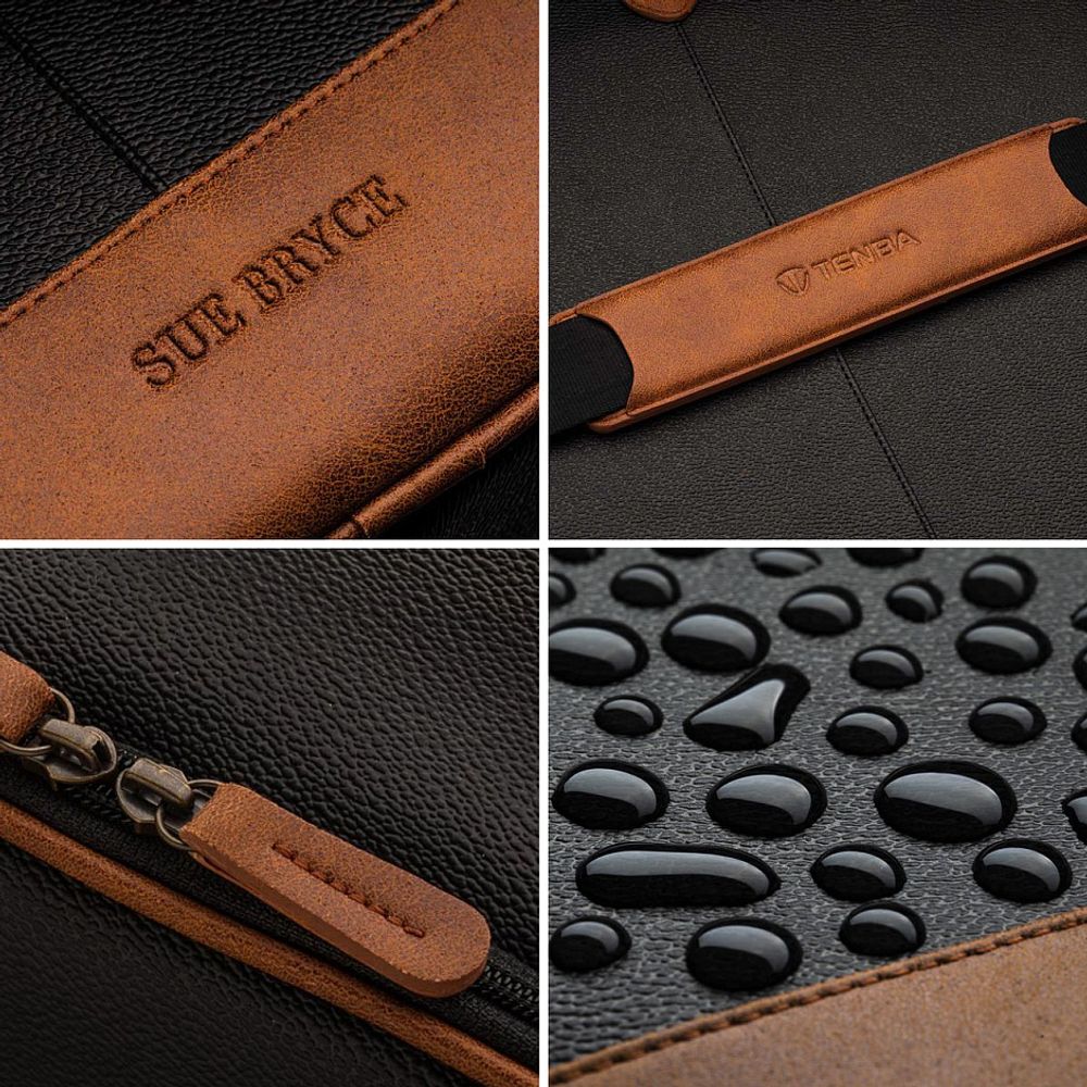 Tenba Sue Bryce Tote 15