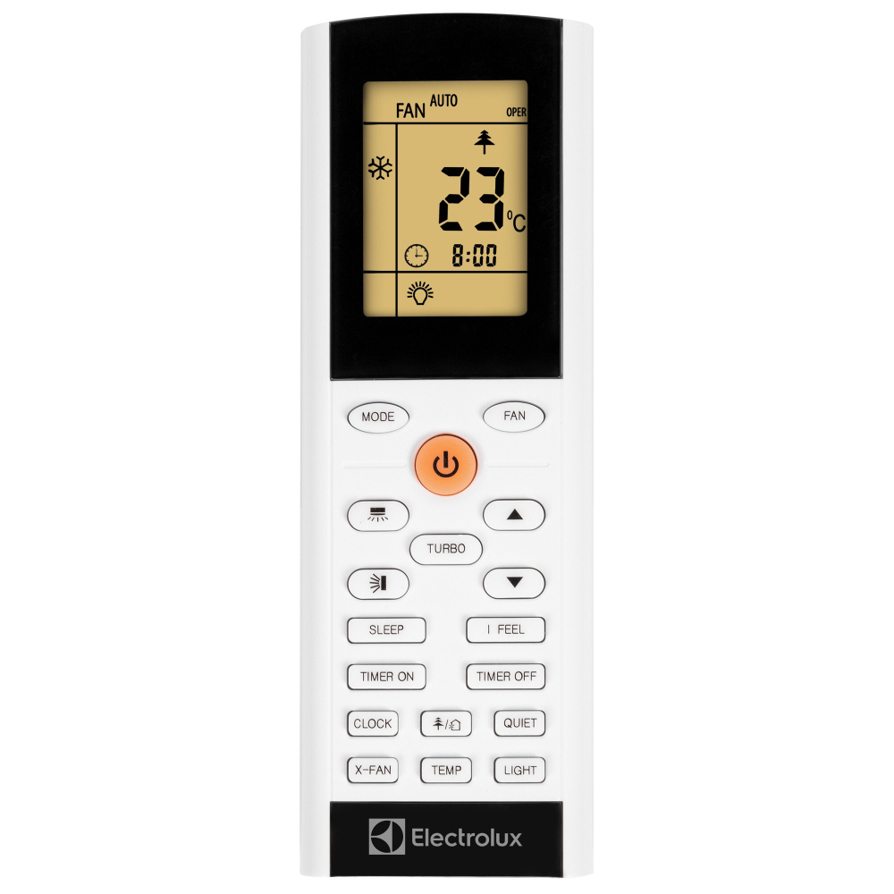 Сплит-система кондиционер кассетный Electrolux EACC-18H/UP4-DC/N8 на 50 м²