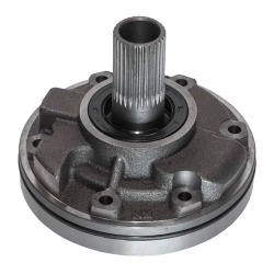 Насос АКПП Nissan 1F1A15U 1F1/1F2 K21/QD32 31340GE00A