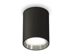 Точечный светильник XS XS6313022 Ambrella