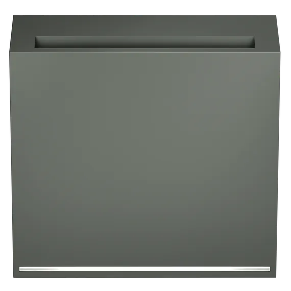 Накладка для выключателя карточного Voltum S70 Титан VLS002606
