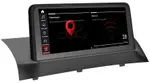 Магнитола для BMW X3 F25, X4 F26 2012-2017 NBT - RDL-6263 монитор 10.25" на Android 13, Быстрая, CarPlay, 4G SIM-слот