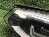 Фара левая BMW X3 G01 (17-21) Adaptive LED