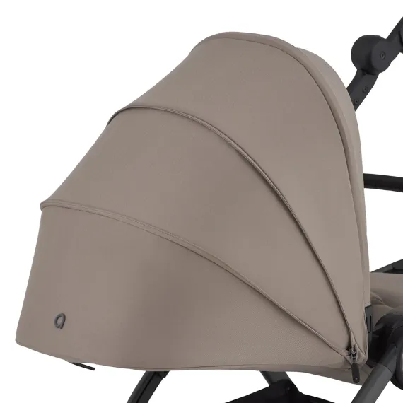 Коляска ANEX iQ 3 в 1 Linen