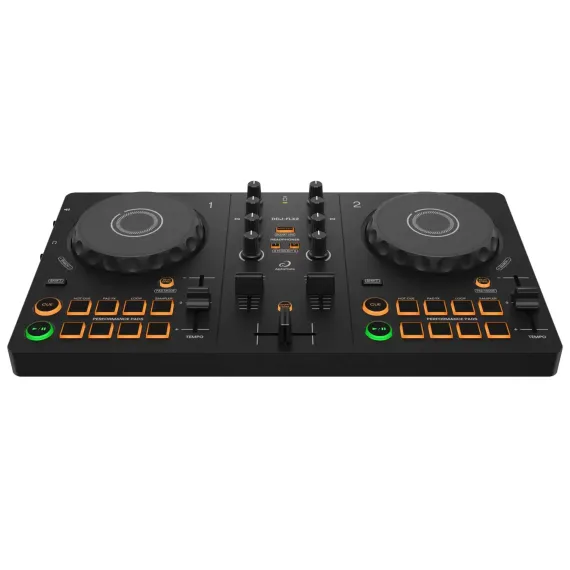 Pioneer DDJ-FLX2 Black