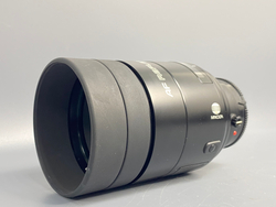 Minolta AF Reflex 500mm F8