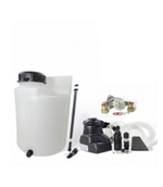 Станция дозирования HC150/100L/dn32