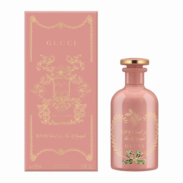 Gucci A Chant for the Nymph