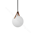 Pendant design lamp Stockholm