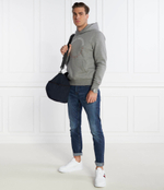 Худи MONOTYPE ROUNDALL Tommy Hilfiger - серый(MW0MW32655)