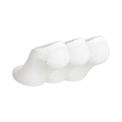 Носки теннисные Nike Everyday Lightweight Tennis Socks 3 Pack - White, Black
