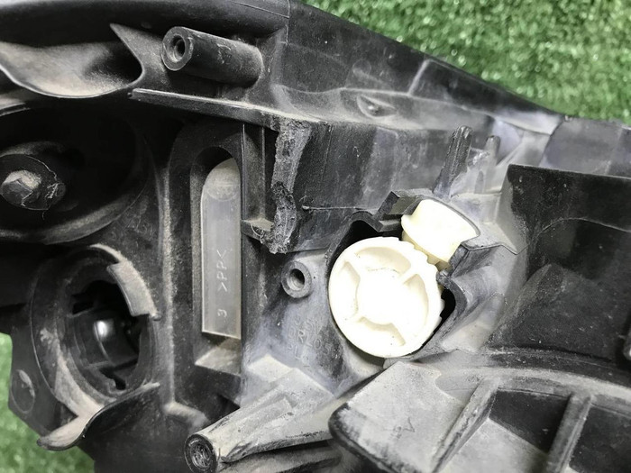 Фара левая BMW X1 F48 (2015-2019) LED