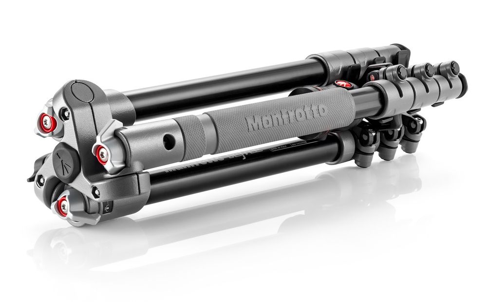 Штатив Manfrotto MKBFRA4D-BH