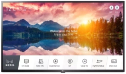 Телевизор LG 65" 65US662H0ZC LED UHD, Ceramic BK