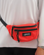 Поясная сумка Anteater Waistbag Красный