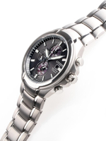 Мужские японские наручные часы Citizen CA0700-86E