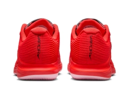 Женские теннисные кроссовки Nike Zoom Vapor 12 Premium - light crimson/pink foam/black/white