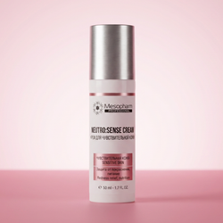 КРЕМ ДЛЯ ЧУВСТВИТЕЛЬНОЙ КОЖИ Neutro Sense Cream 50мл