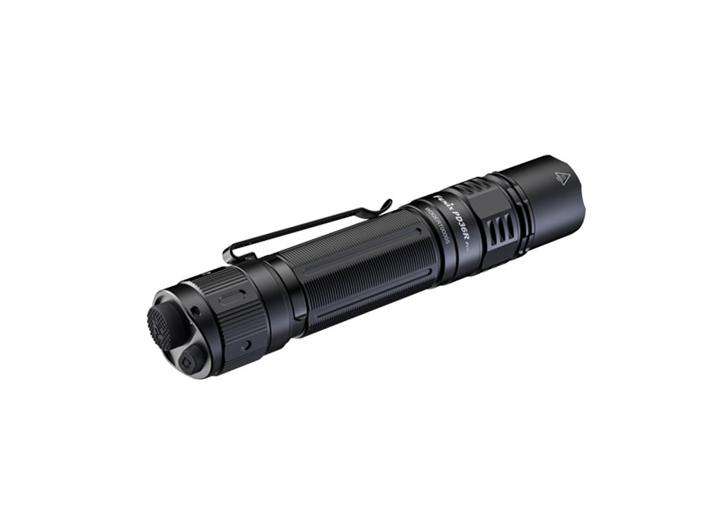 Тактический фонарь FENIX PD36R PRO
