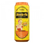 Мастурбатор "Blond Ale" (вагина) телесный цвет