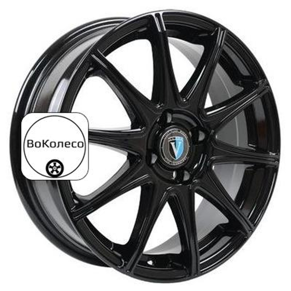 6x15/4x100 ET46 D60,1 1516 BL Venti
