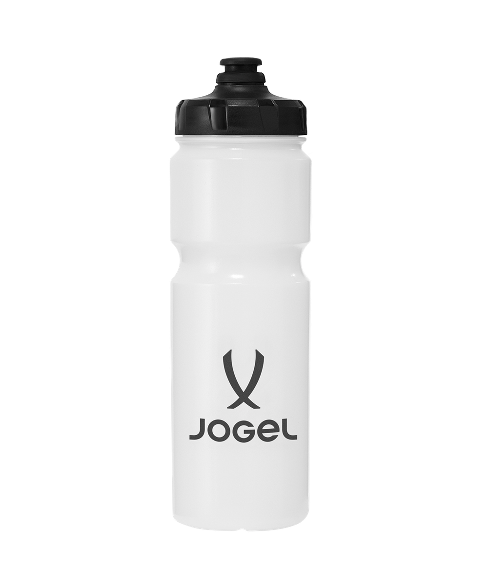 Бутылка для воды JÖGEL Sport bottle, 750 мл, белый