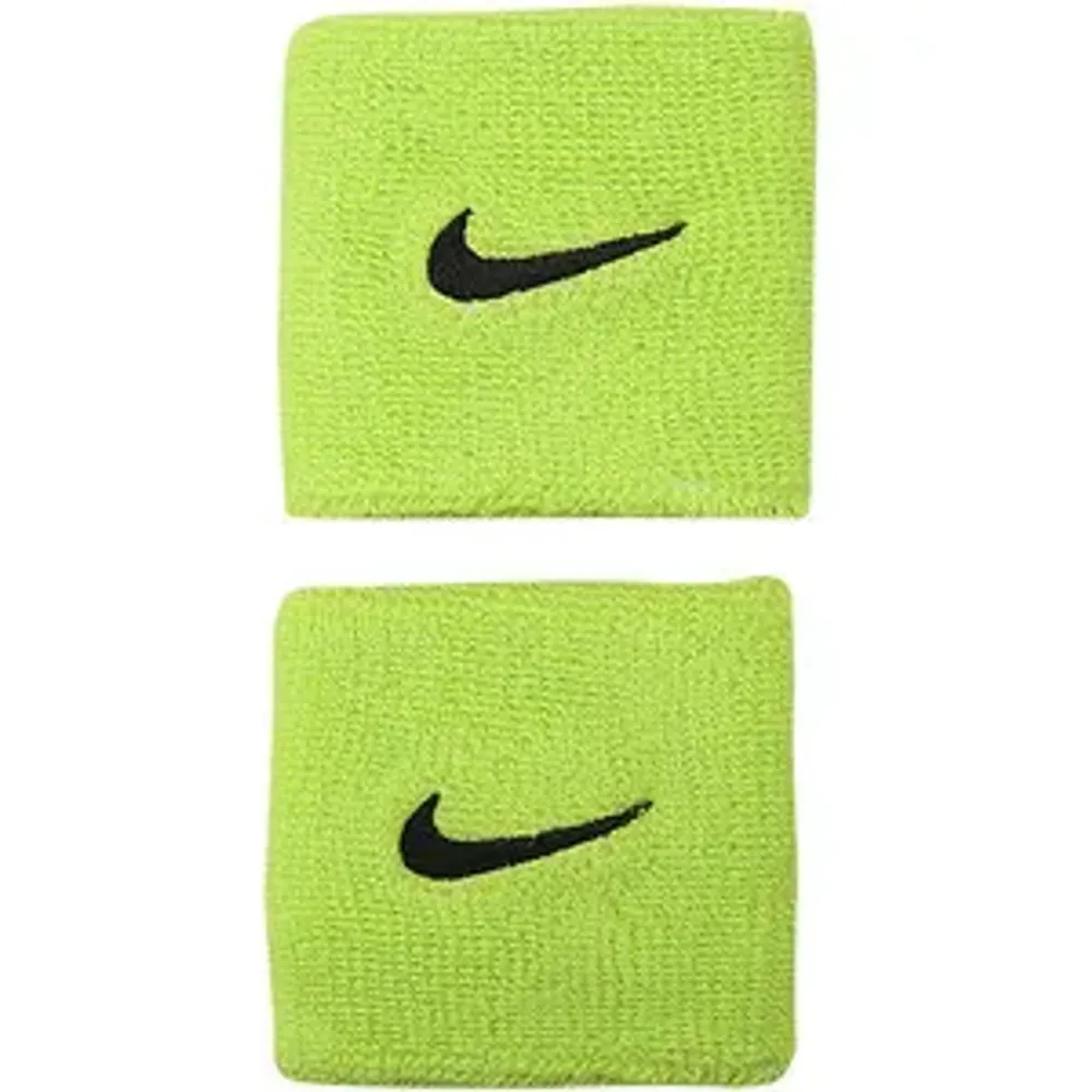 Напульсник теннисный Nike Swoosh Wristbands