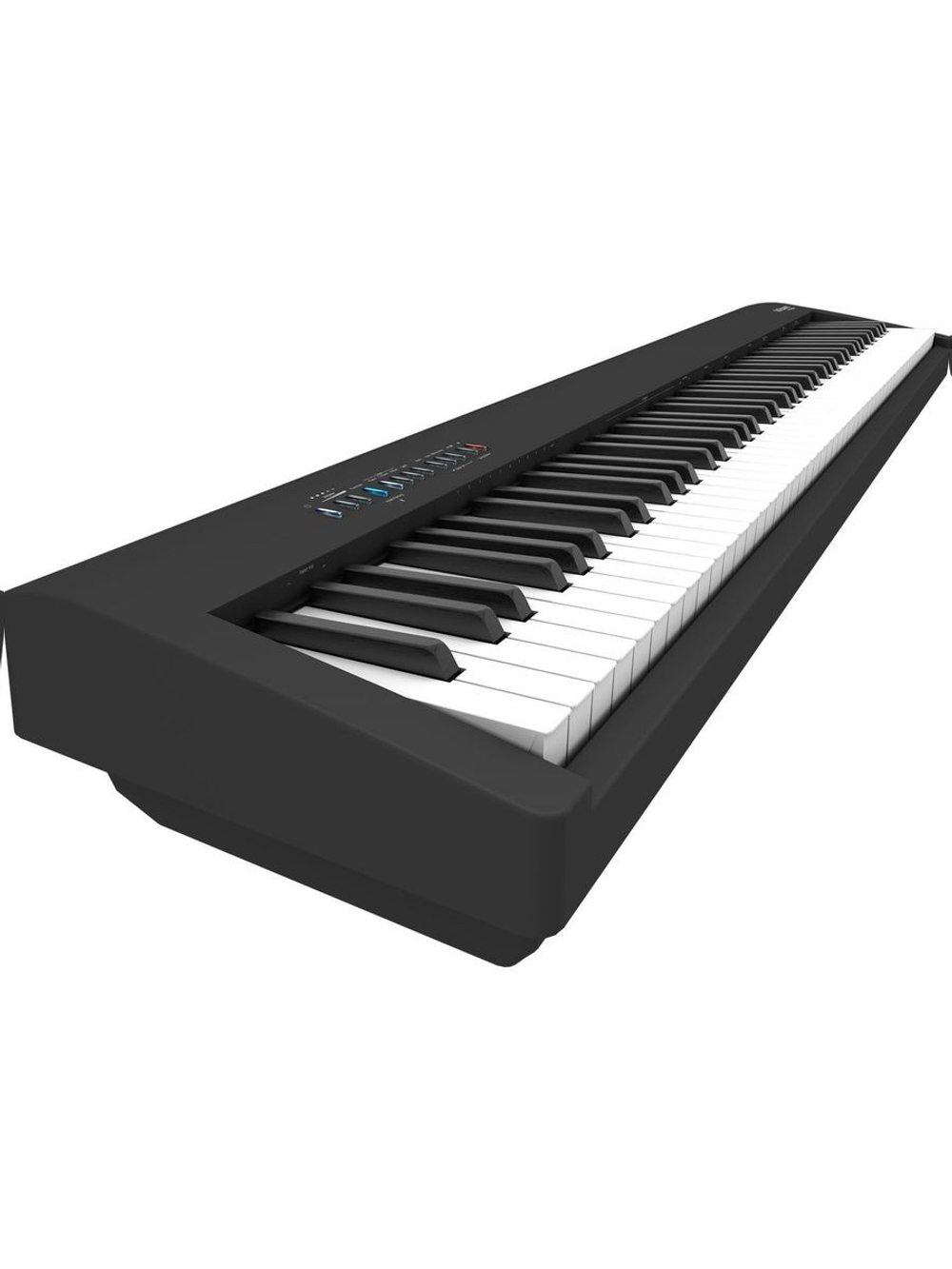 ROLAND FP-30X-BK Цифровое пианино